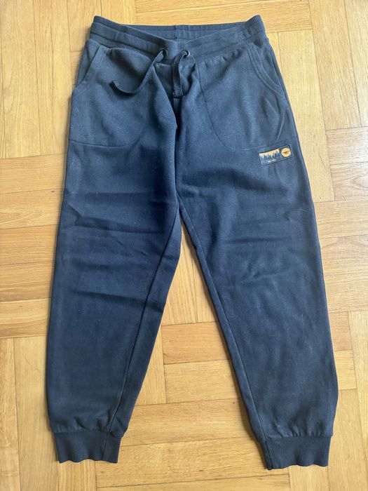 Spodnie dresowe Hi-Tec 158