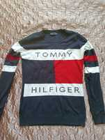 Sweterek damski Tommy Hilfiger roz M