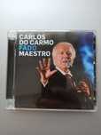 Carlos do Carmo - Fado Maestro (CD+DVD)