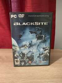 BlackSite Ліцензія на DVD для ПК
