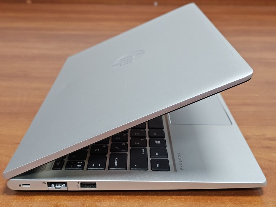 Ноутбук HP ProBook 440 G8, i7-1165G7, ssd 512gb, ram 16gb, 20842