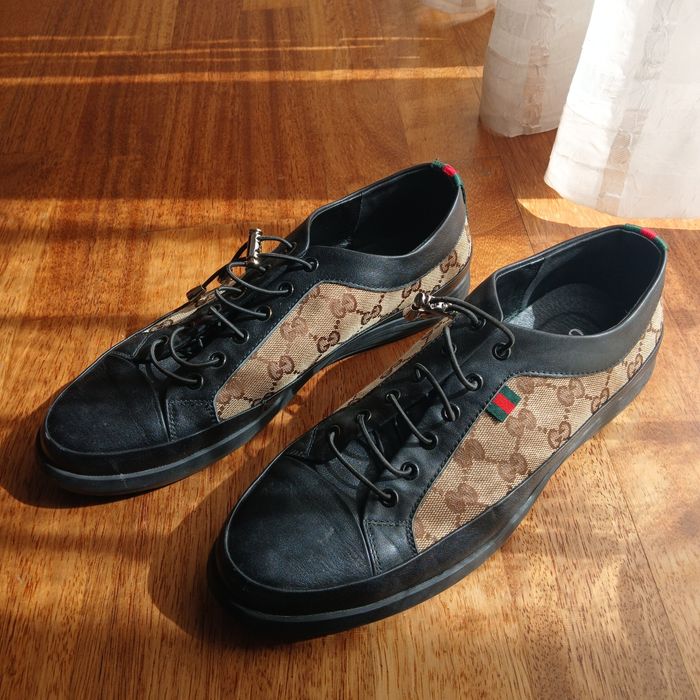 Buty Gucci rozmiar 42