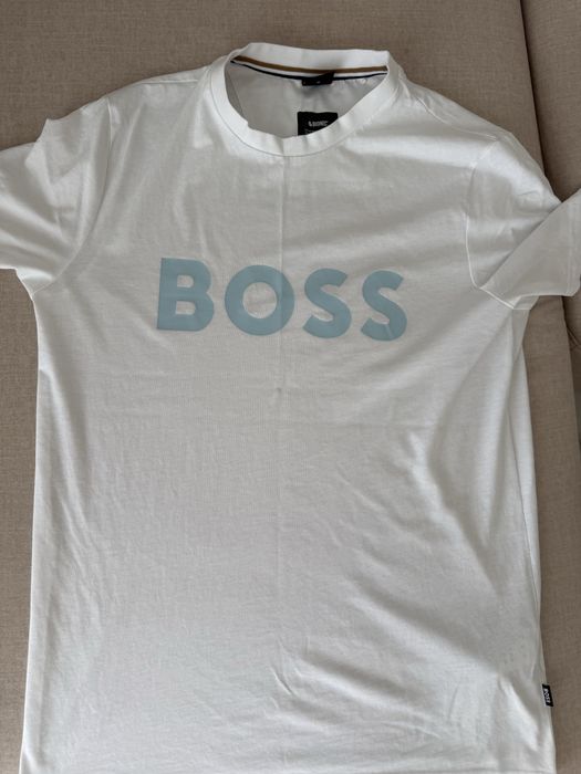 T-shirt Hugo Boss M
