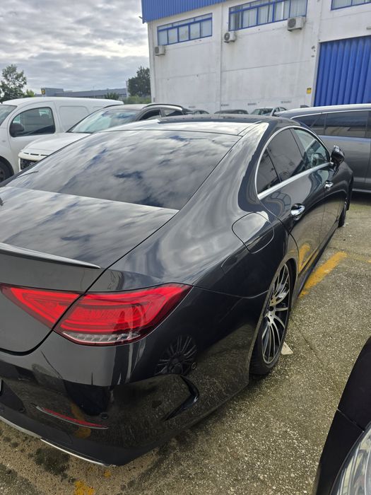 Cls450 4 Matic 2020