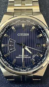 Citizen CB0161-82L eco-drive perpetual