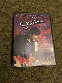 Santana - supernatural live