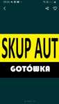 SKUP AUT Samochodów Rzeszów Łańcut  Gotówka!! Złomowanie