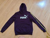 Bluza z kapturem PUMA damska S