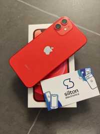 Apple iPhone 12 Mini 64GB Product RED - jak nowy!