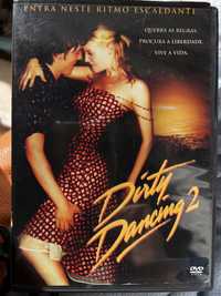 Dirty Dancing 2 , filme