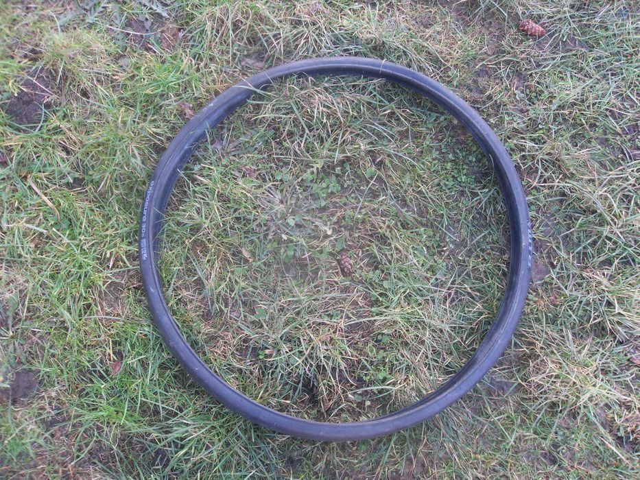 WTB Exposure 30c TCS Road 700 opona szosowa 30-622 Zwijana Polecam