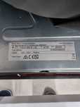 Płyta indukcyjna Bosch PIE 651 uszkodzona