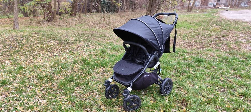 Valco Baby Snap 4 Warszawa