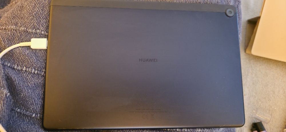 Tablet huawei T10 como novo