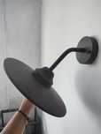 Lampa trio  kinkiet ogrodowy