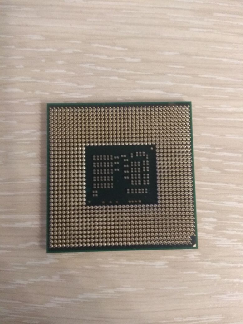 Процессор Intel Pentium P6100