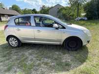Opel Corsa benzyna 1.2