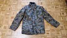 Gore-tex ubranie ochronne 128/MON M/L plus GRATIS