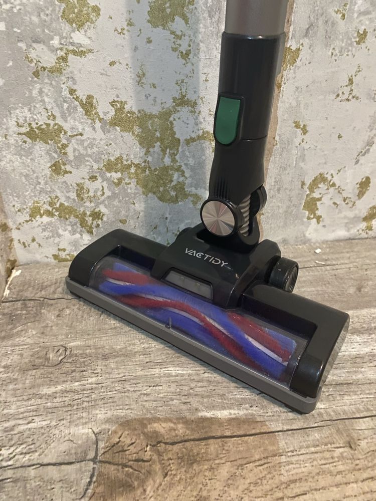 Odkurzacz pionowy Vactidy Blitz V8