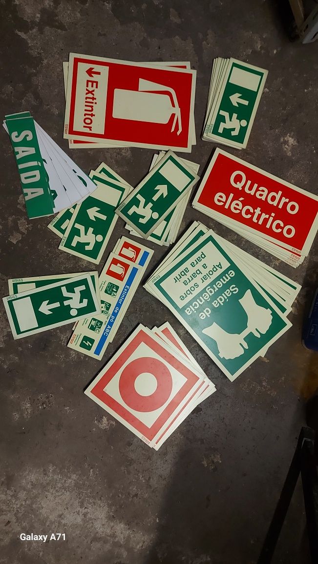 Sinalética Diversa