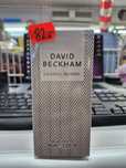 David Beckham classic homme męski woda toaletowa edt 100 ml oryginał