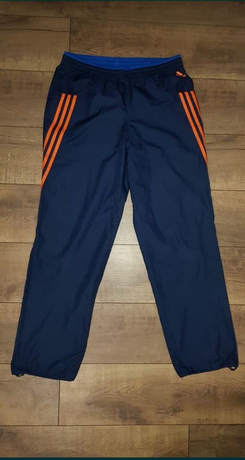 Спортивные штаны Adidas M оригинал