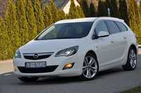 Opel Astra 2.0 CDTI 160 ps Euro5 Max opcja /zamiana/ koła alu 18" L+16" PL