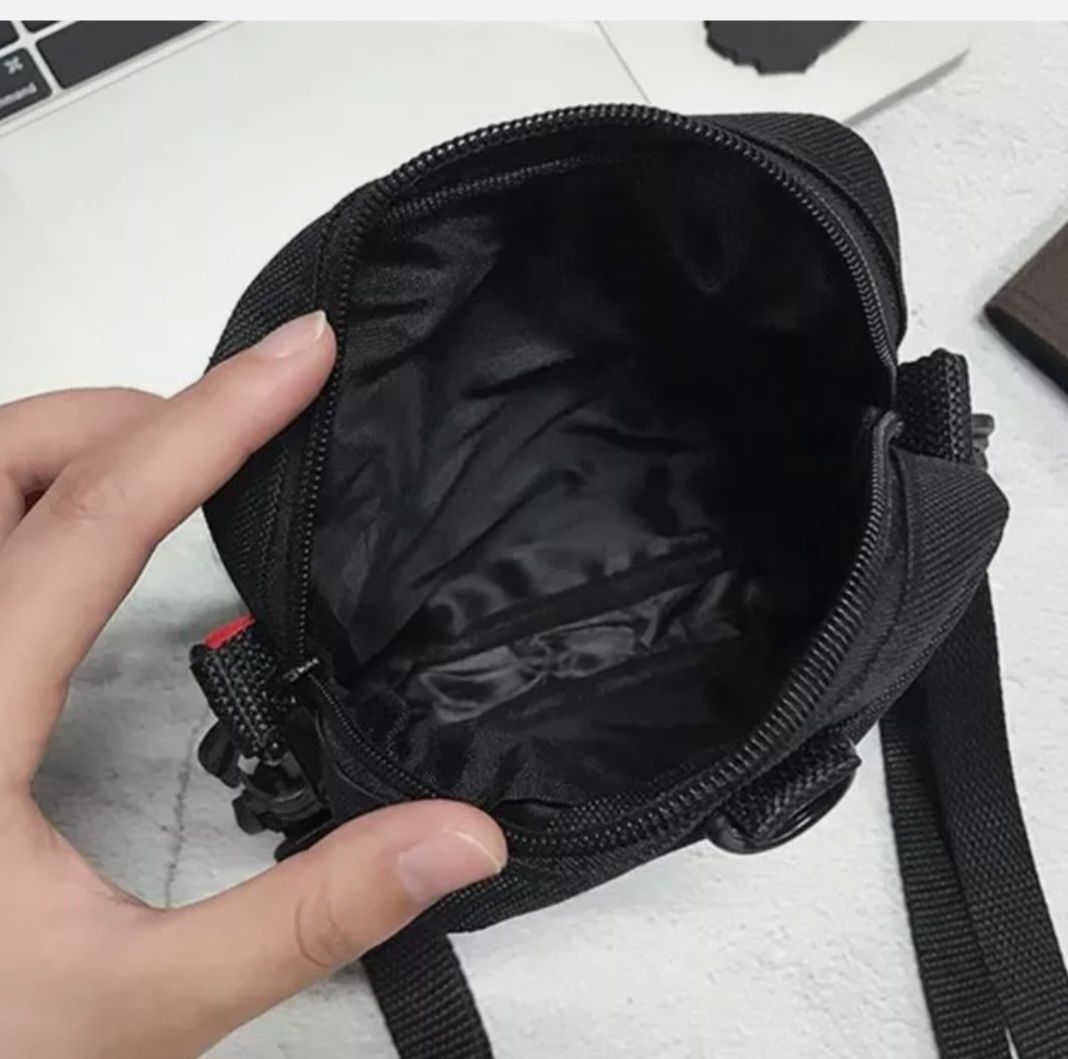 Stussy shoulder bag (Orginalna)