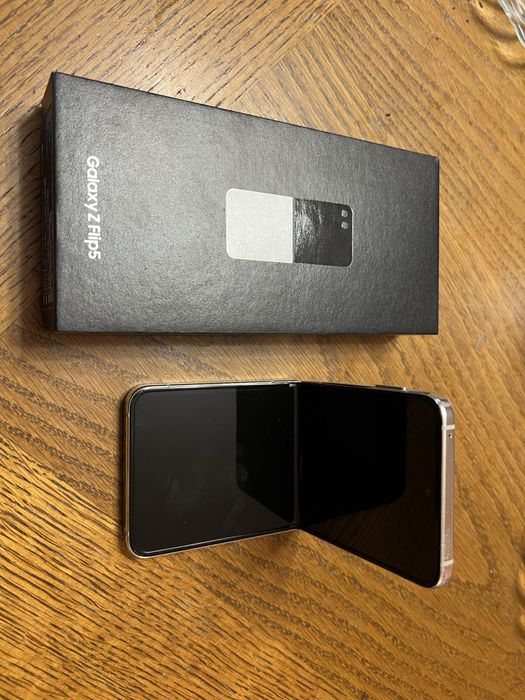 Samsung Galaxy Z Flip 5 512GB