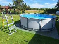 Basen bestway 3.66x107