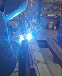 Spawanie stali i aluminium –SZYBKIE TERMINY– Kraśnik Górny/Bolesławiec