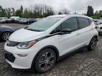 Chevrolet Bolt EV Premier 2017