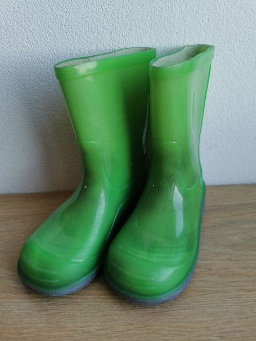 Kalosze, rozmiar 23, 15,5 cm