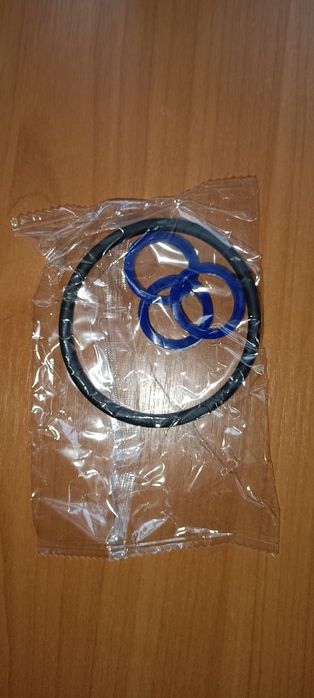 Клапан управления для засыпных фильтров