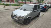 Продам Fiat Cinquecento 0.9