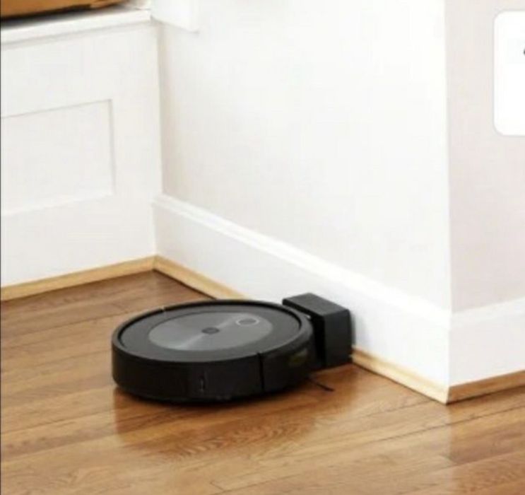 iRobot J5 Como novo