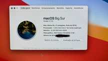 iMac (Retina 5K, 27'', 32Gb Ram, 4Gb Gráfica, 4Ghz i7 finais de 2014)