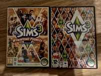 The Sims 3 + Wymarzone podróże PC