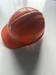 Kask budowlany Nowy !