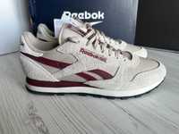 Кросівки Reebok Classic Leather / 45,5 / 30см