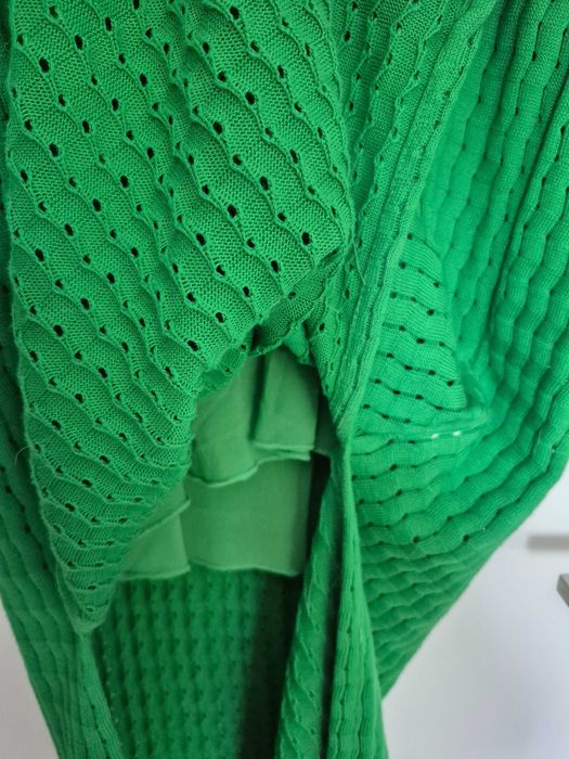 Vestido Massimo Dutti