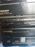 Wieza puoneer dc z82 full komplet