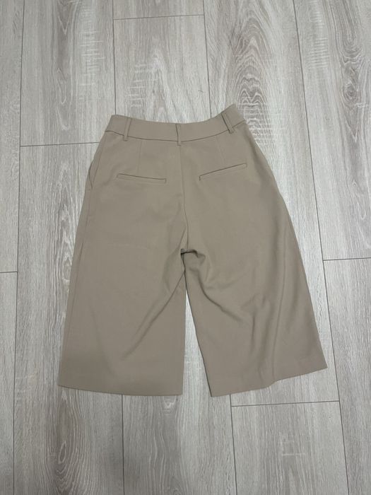 Шорти бермуди жіночі осінні