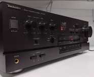 TECHNICS amplificador SU-V650