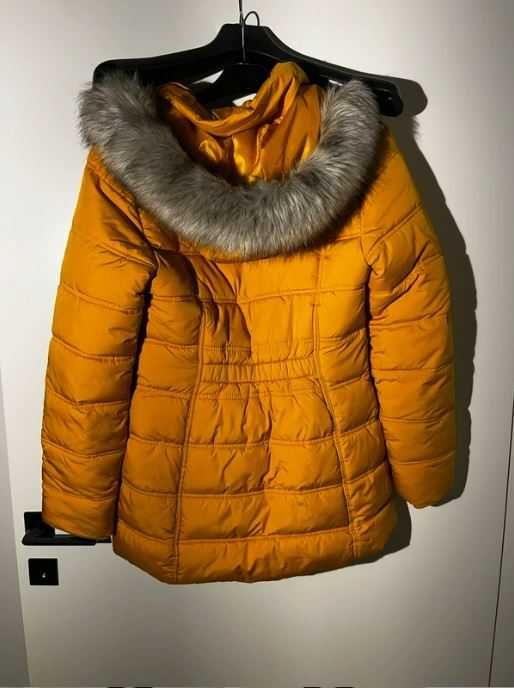 Kurtka puchowa ORSAY rozm. 38