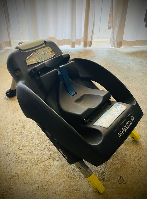 Cadeira bebe carro automóvel Isofix Maxi-Cosi