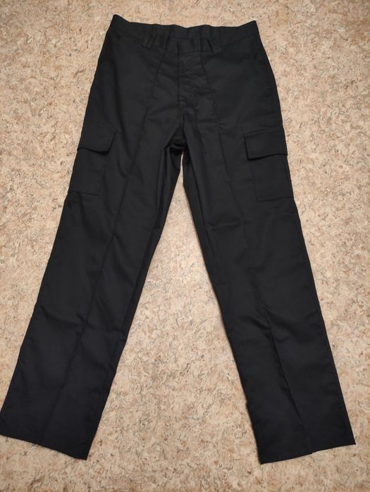 Штаны карго рабочие UNEEK р.32 пояс 86см