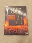 DVD + CD "Incubus - Alive at Red  Rocks"