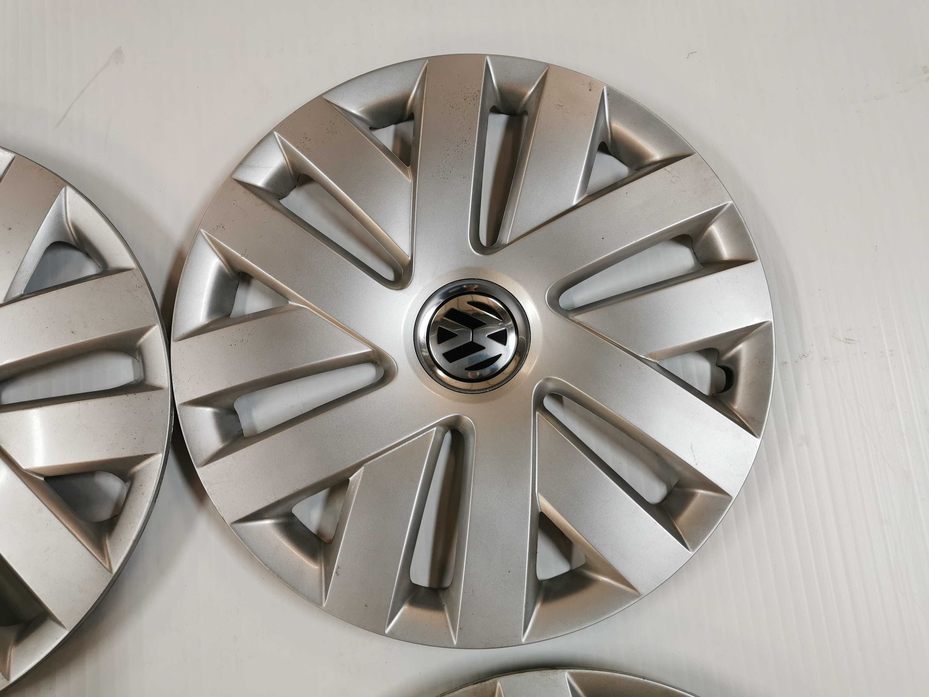 Kołpaki 15” VW 6RO.601.147.C N8217