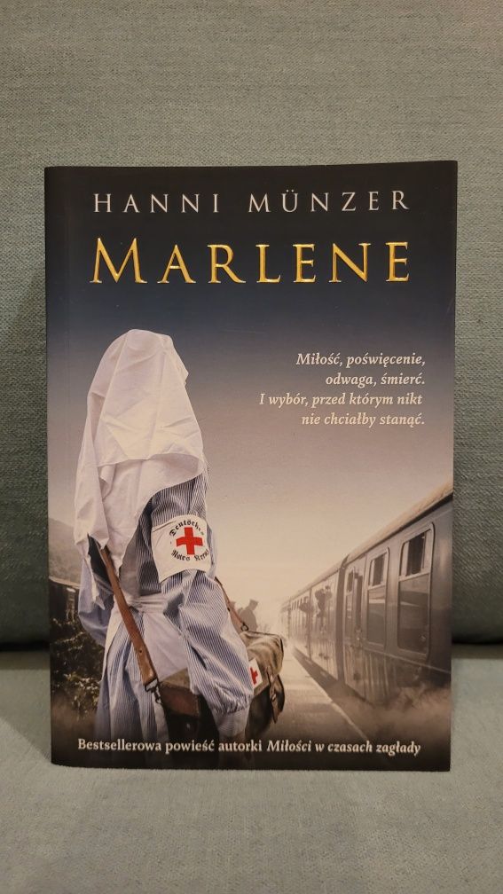 Marlene Hanni Munzer